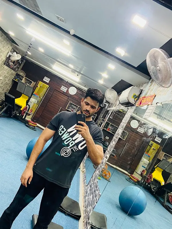 The Fitness Club GYM