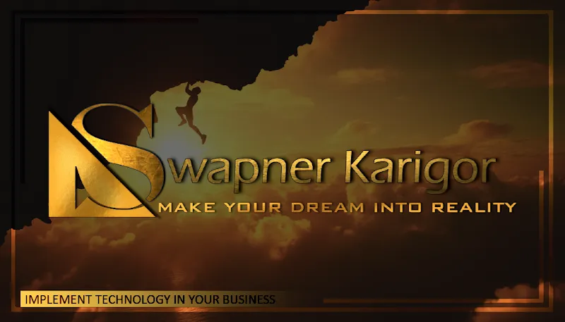 SWAPNER KARIGOR PRODUCTION