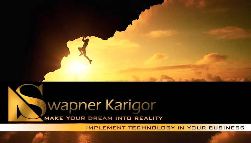SWAPNER KARIGOR PRODUCTION