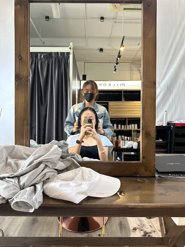 CHOFA Hair (Aveda)