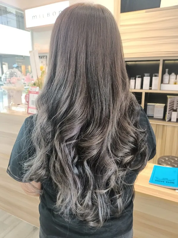 CHOFA Hair (Aveda)