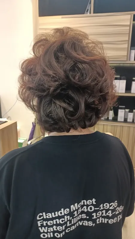 CHOFA Hair (Aveda)