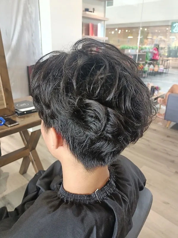 CHOFA Hair (Aveda)