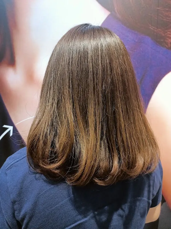 CHOFA Hair (Aveda)