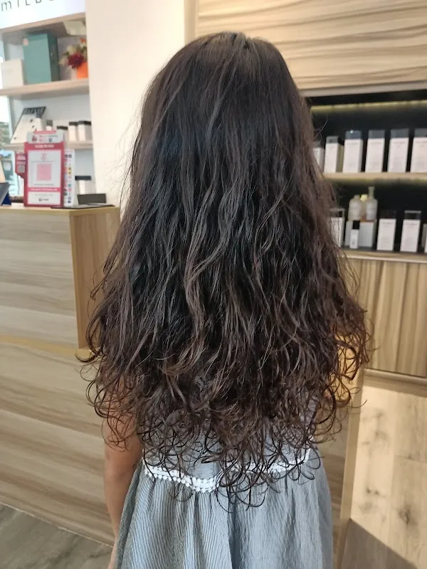CHOFA Hair (Aveda)