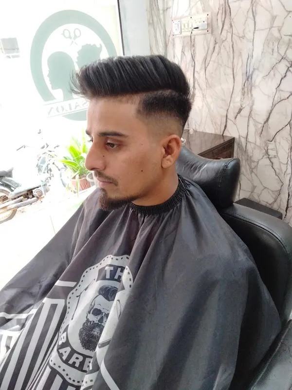 RN. MY SALON men's & womens