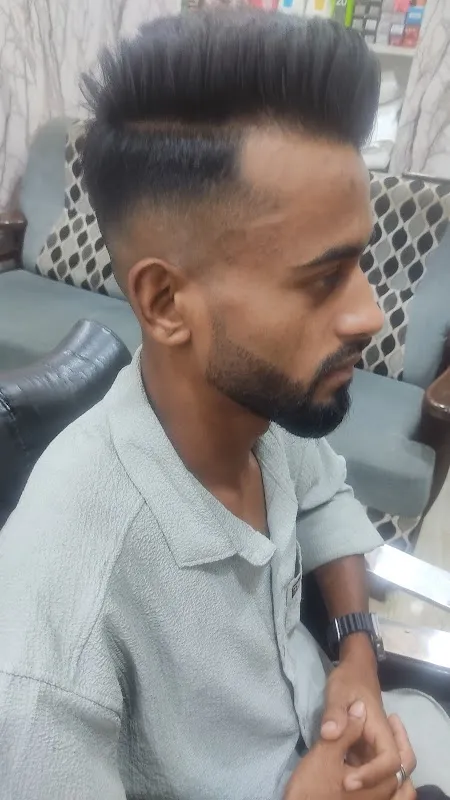 RN. MY SALON men's & womens