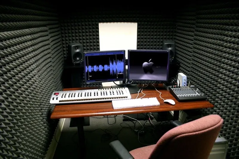 R Fox studios