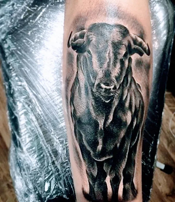 Daddy tattoos kkd