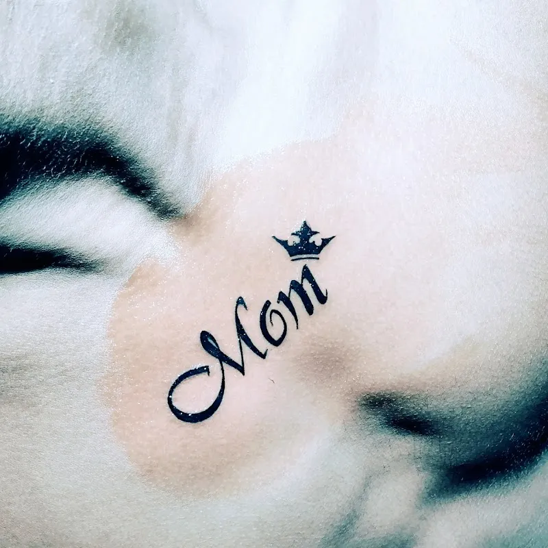 Daddy tattoos kkd