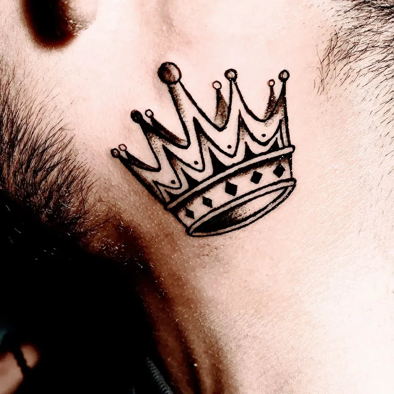 Daddy tattoos kkd