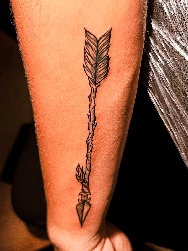 Daddy tattoos kkd