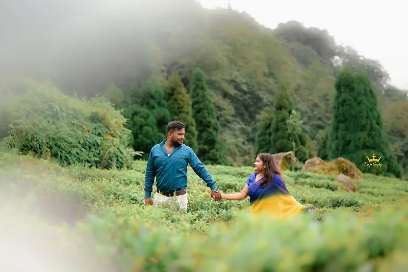 Tanjography Films & photography
