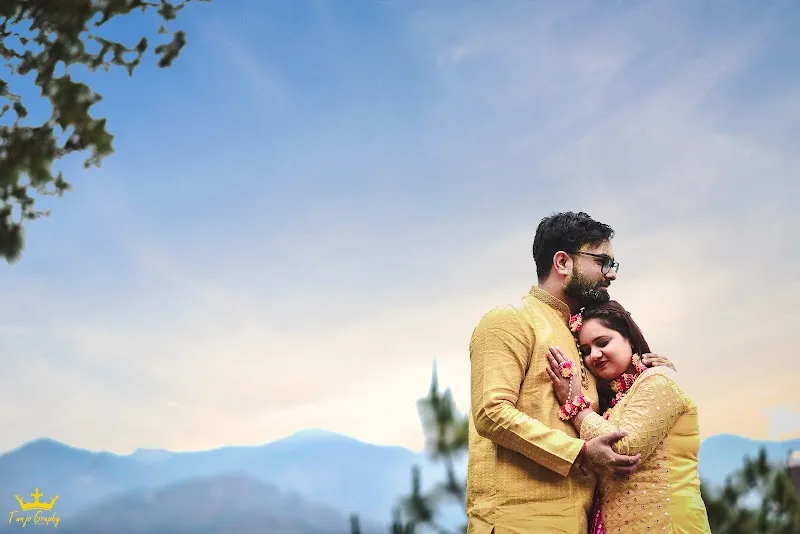 Tanjography Films & photography