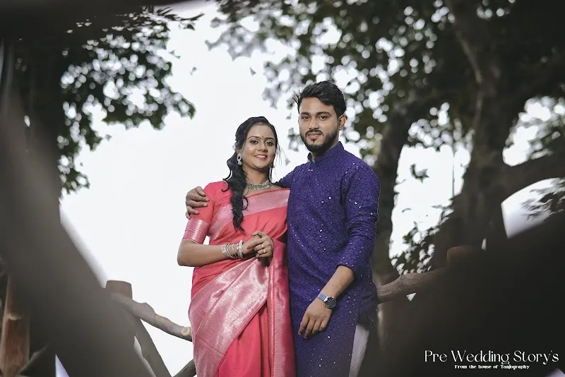 Tanjography Films & photography