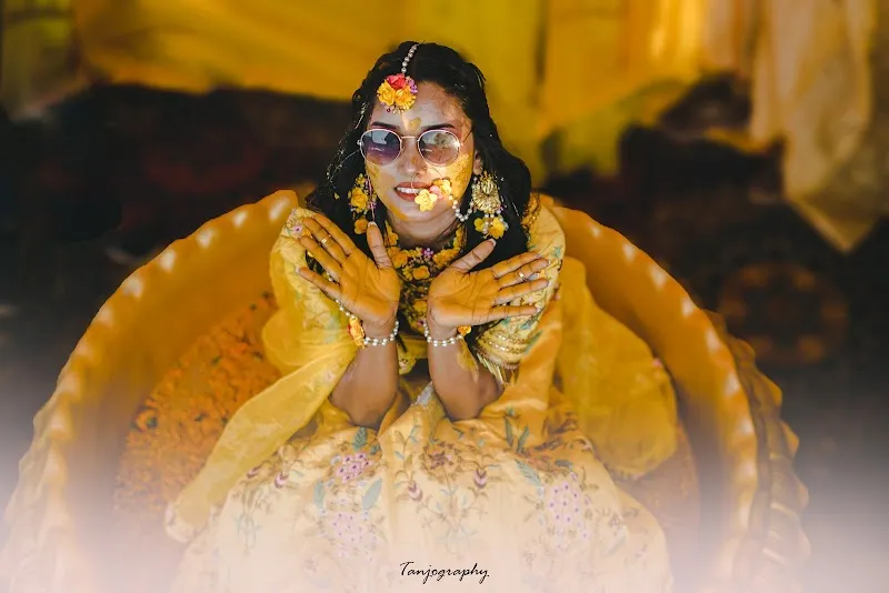 Tanjography Films & photography