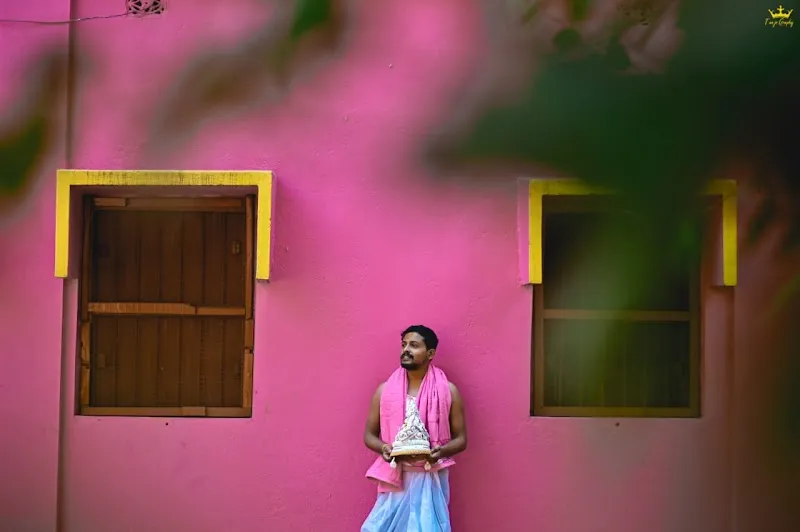 Tanjography Films & photography
