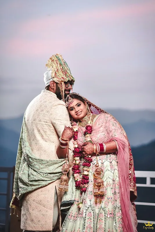 Tanjography Films & photography