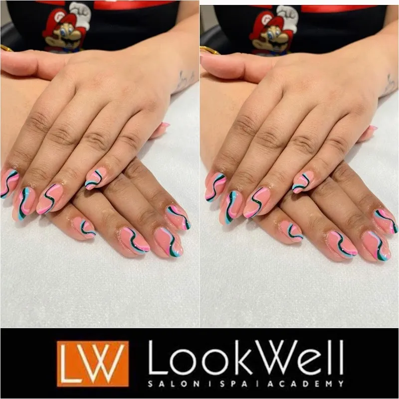 LookWell Salon - Palava