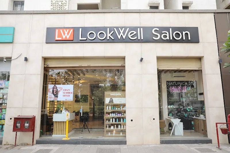 LookWell Salon - Palava