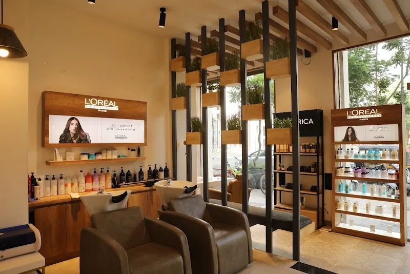 LookWell Salon - Palava
