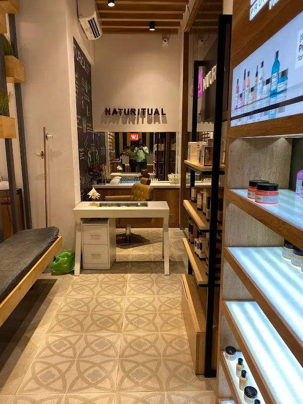 LookWell Salon - Palava