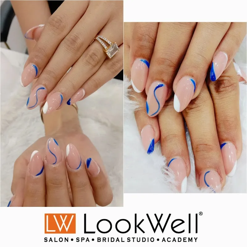 LookWell Salon - Palava