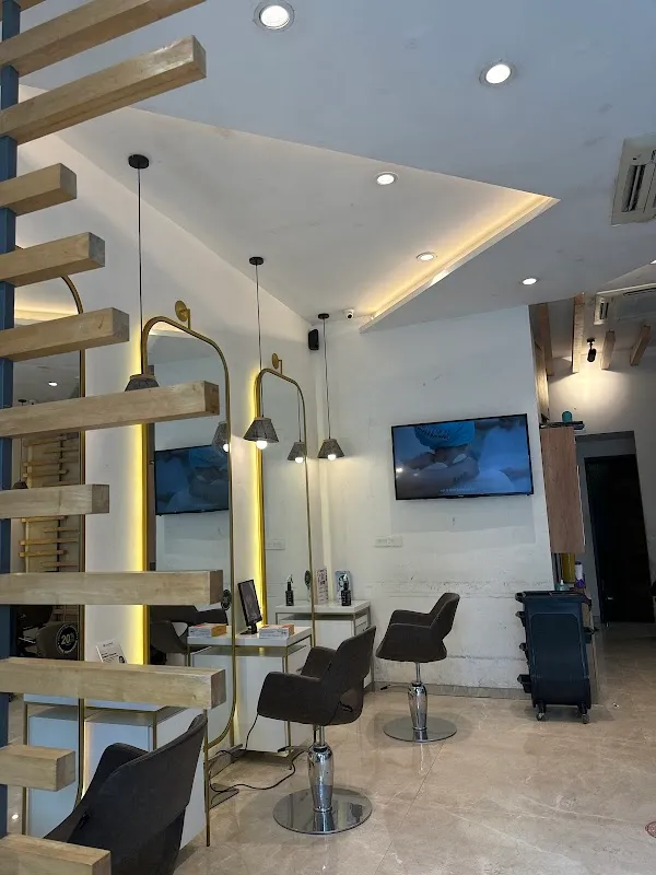 LookWell Salon - Palava