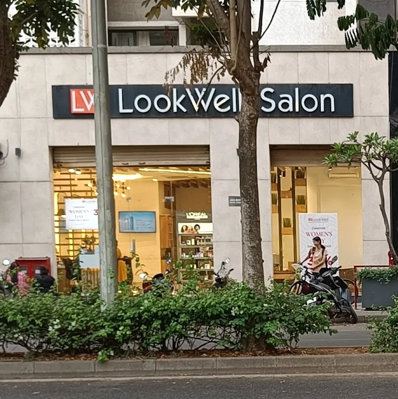 LookWell Salon - Palava