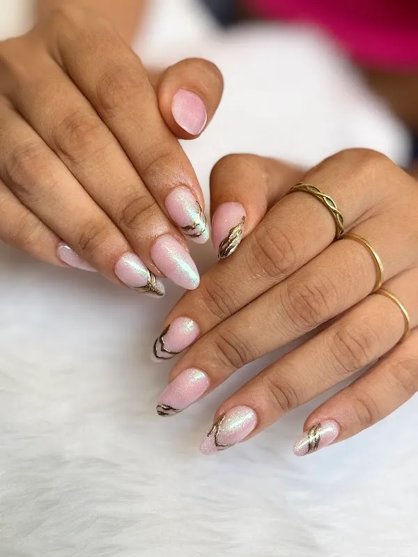 LookWell Salon - Palava
