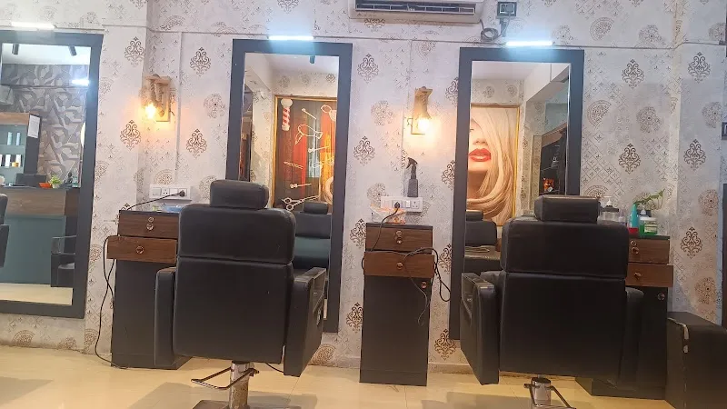 HBH unisex salon