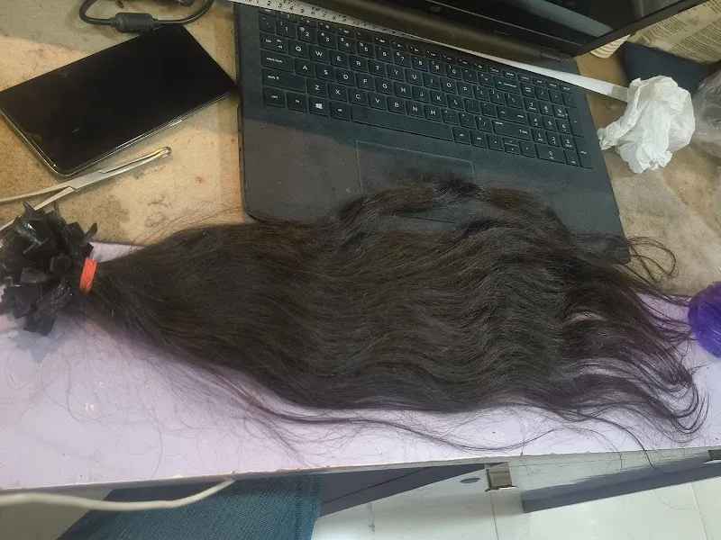 HBH unisex salon