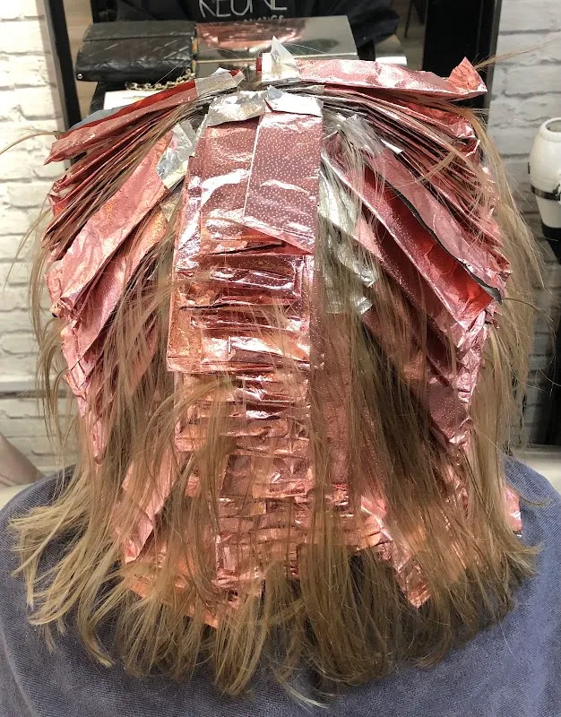 Hair by Clement (George St) By Appointment Only—NO WALK-INS