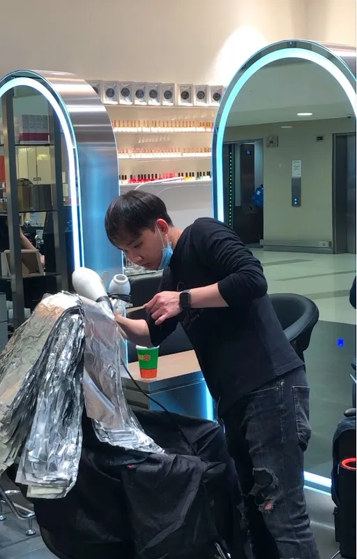 Hair by Clement (George St) By Appointment Only—NO WALK-INS