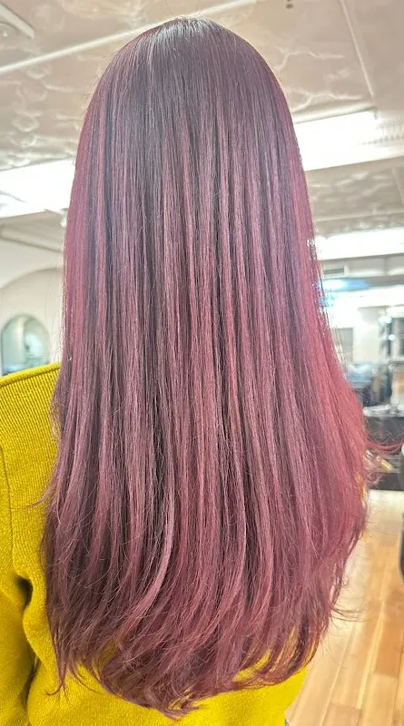 Hair by Clement (George St) By Appointment Only—NO WALK-INS