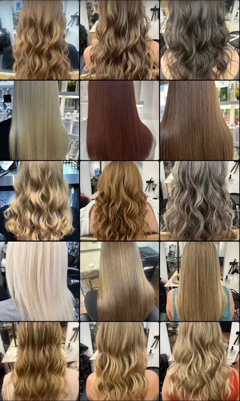 Hair by Clement (George St) By Appointment Only—NO WALK-INS