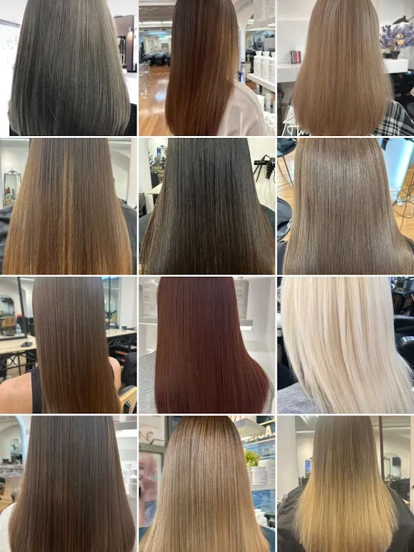 Hair by Clement (George St) By Appointment Only—NO WALK-INS