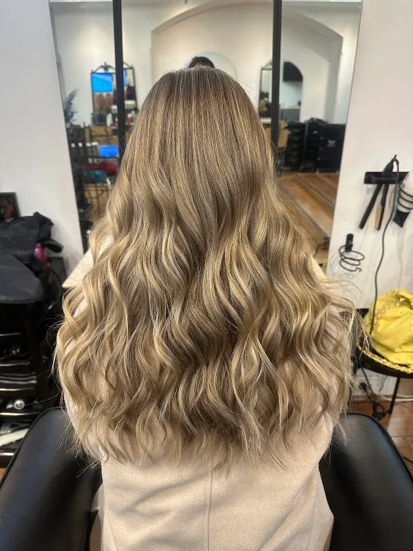 Hair by Clement (George St) By Appointment Only—NO WALK-INS