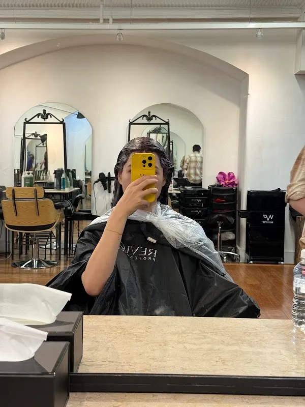 Hair by Clement (George St) By Appointment Only—NO WALK-INS