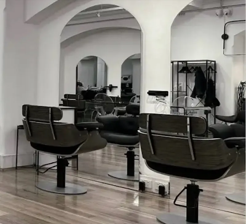 Hair by Clement (George St) By Appointment Only—NO WALK-INS