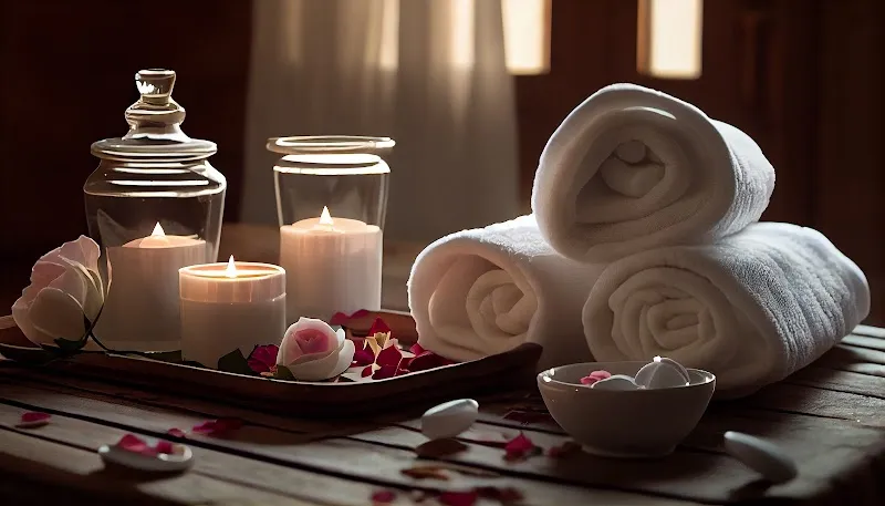 Spa Vriksh