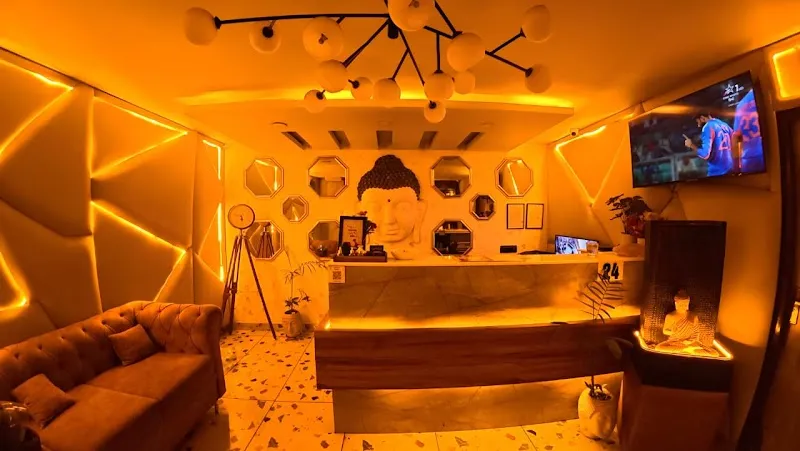 Spa Vriksh