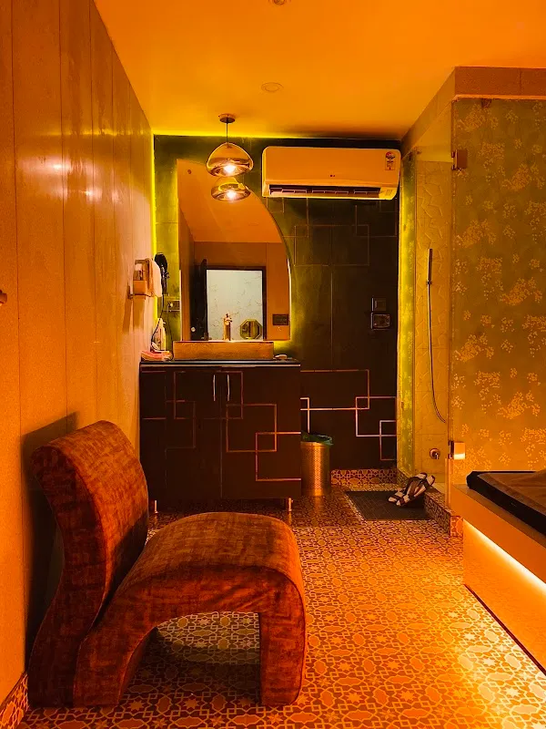 Spa Vriksh