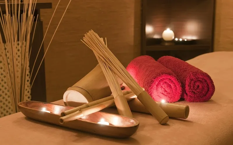 Spa Vriksh