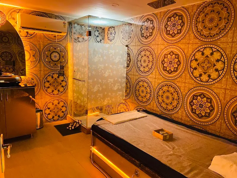 Spa Vriksh