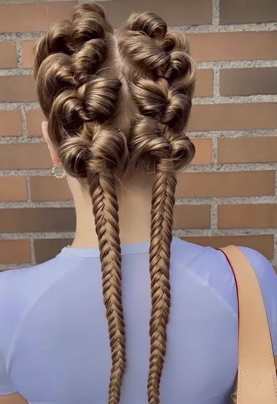 Vann Studio Salon