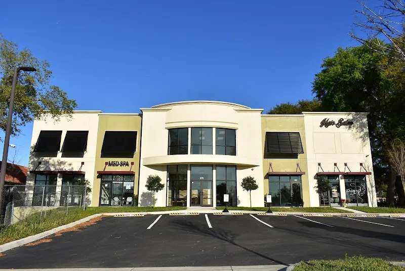 Meraki Wellness and Med Spa