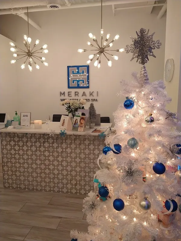 Meraki Wellness and Med Spa