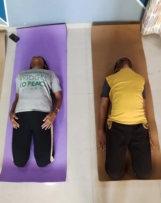 Yogsatva Yoga Classes