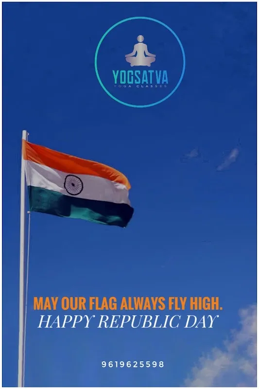 Yogsatva Yoga Classes